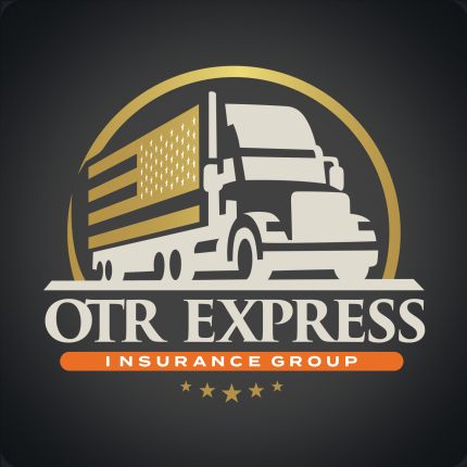 Logo od OTR Express Insurance Group LLC