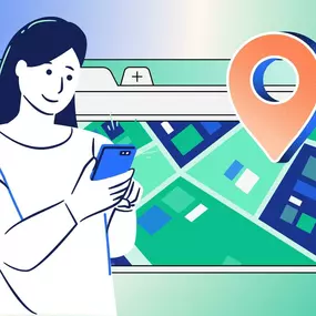 If you're a local business, you need to be one of the top 3 selections by the Local search map. We help you crack this code by sharing some Steps to Get Your Business Noticed on Google Maps.