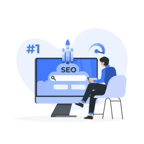 Search engine optimization (SEO) involves an array of practices, some are done on the pages of your website. Others happen away from your site. To confuse things even more, the tasks involved with Local SEO have nothing to do with your website at all! We work with our clients to explain the differences and keep them in the loop as tasks are completed. Visit our website to learn how we work with our clients.