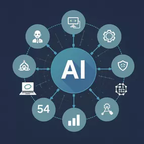 For some people, how best to use the many AI tools can be confusing. For example, when it comes to digital marketing, some wonder which tool would be best for creating images, video or social content. So, we went to one of the most popular versions, ChatGPT, and asked it to tell us about the many AI products and how they can best be applied. Read those results at our blog.