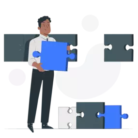 The best marketing results come from strong relationships, customized strategies and open communication with the client. That’s why we focus on being local and accessible, creating tailored solutions for every client, and keeping you informed every step of the way. Visit our b log to learn more about our 3 Core values. And if you’re ready for marketing that feels personal and gets results, let’s talk!