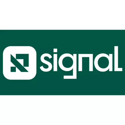 Logo fra Signal Digital Marketing