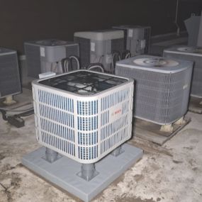 S & K Heating and Cooling is a licensed and insured HVAC contractor in Charleroi, PA.
