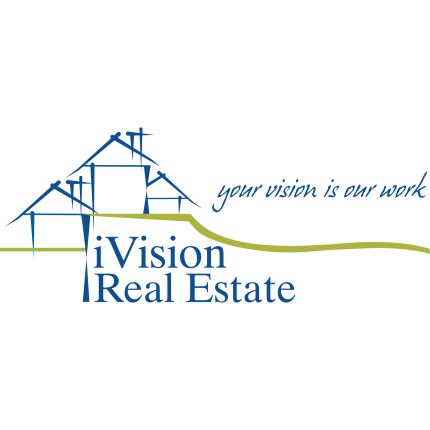 Logo od iVision Real Estate