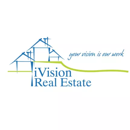 Logo de iVision Real Estate