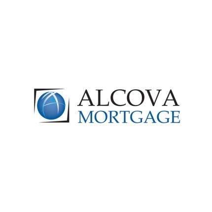 Logo from Alcova Mortgage