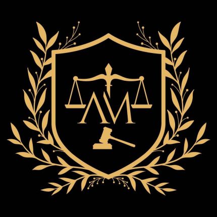 Logo van AM Law Group LLP