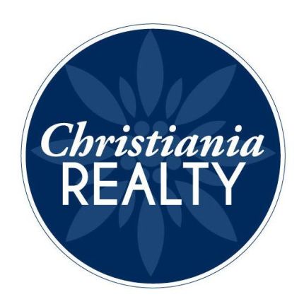 Λογότυπο από Mark Gordon, Christiania Realty