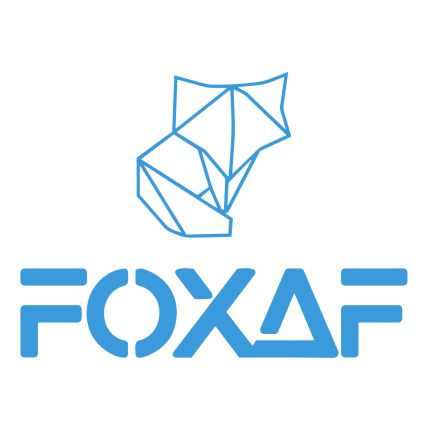 Logo fra FOXAF CRM