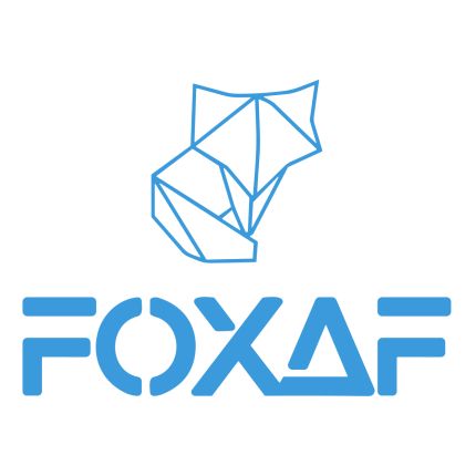 Logo da FOXAF CRM