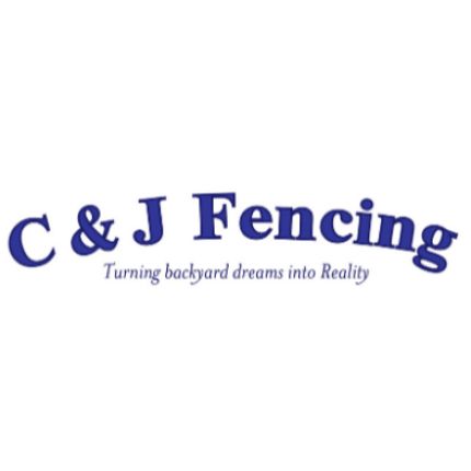 Logo von C & J Fencing