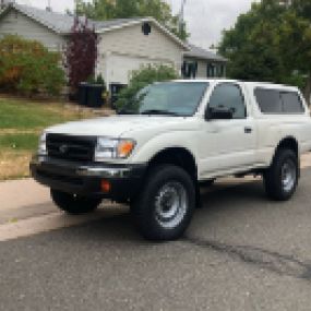 EveryThing Yota is an  Auto repair shop in Littleton, CO.