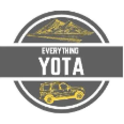 Logotyp från EveryThing Yota