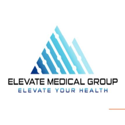 Logo da Elevate Medical Group