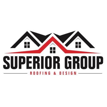 Logo da Superior Group Roofing & Design