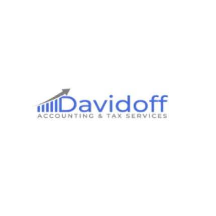 Λογότυπο από Davidoff Accounting & Tax Service