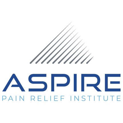 Logo from Aspire Pain Relief Institute