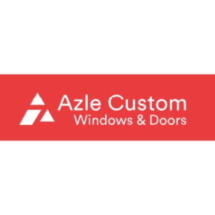 Logo van Azle Custom Windows & Doors