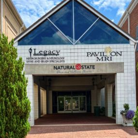 Natural State Pain and Wellness Clinic is a Wellness Center, Pain Management Physician, and Medical Clinic in Little Rock, AR.