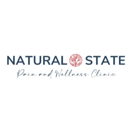 Logo da Natural State Pain and Wellness Clinic