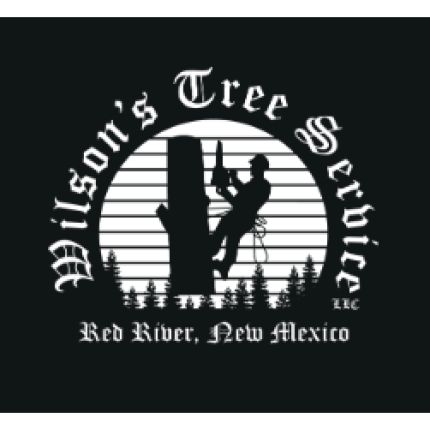 Logo from Wilson's Tree Service