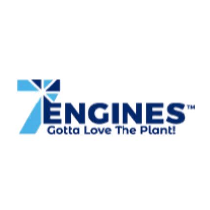 Logo de 7engines