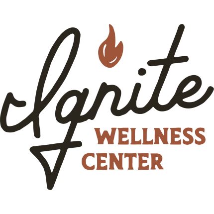 Logo van Ignite Wellness Center