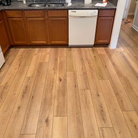 Bild von Lifetime Flooring