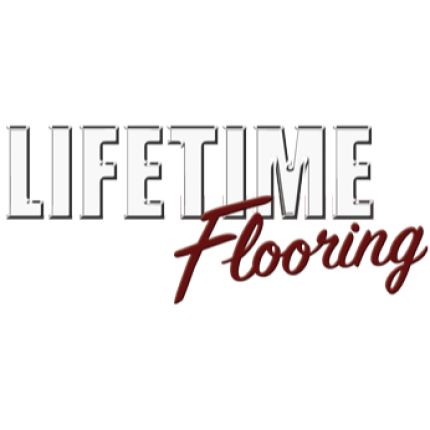 Logo da Lifetime Flooring