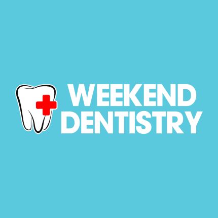 Logo de Weekend Dentistry of Forth Worth