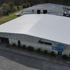 Bild von Central States Commercial Roofing