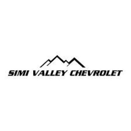 Logo van Simi Valley Chevrolet