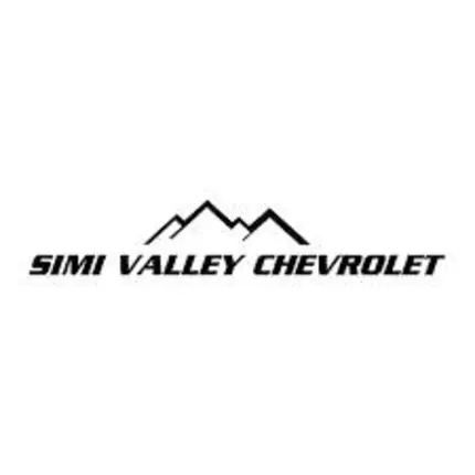 Logo de Simi Valley Chevrolet