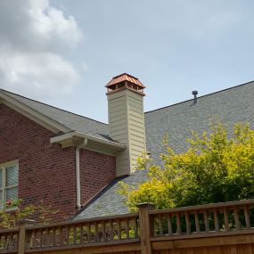 Bild von Antebellum Roofworks