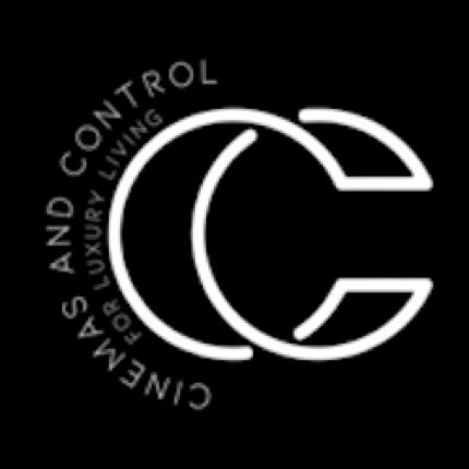 Logo van Cinemas and Control Ltd