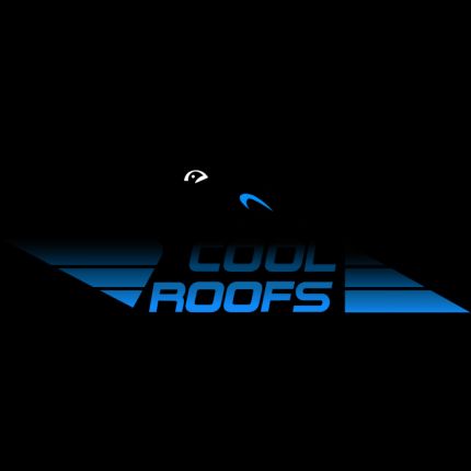Logo od Cool Roofs - Houston