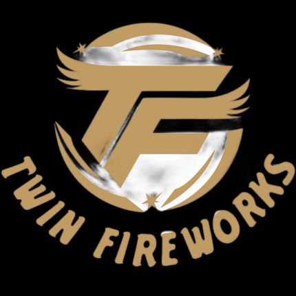 Logótipo de Twin Fireworks