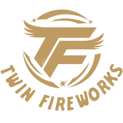 Logo de Twin Fireworks