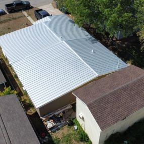 Bild von Cool Roofs - Austin