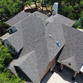 Bild von Cool Roofs - Austin