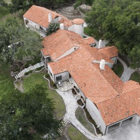 Bild von Cool Roofs - Austin