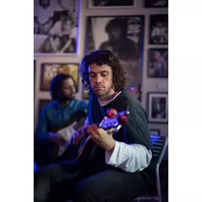 Bild von Kitchen Jam
