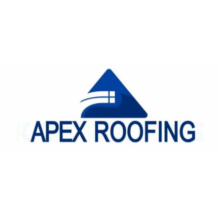 Logótipo de Apex Roofing
