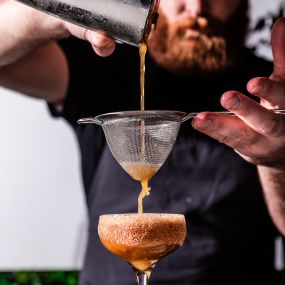 private bartender for hire los angeles