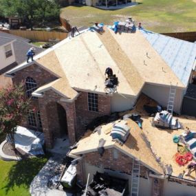 Bild von LMP Roofing and Construction