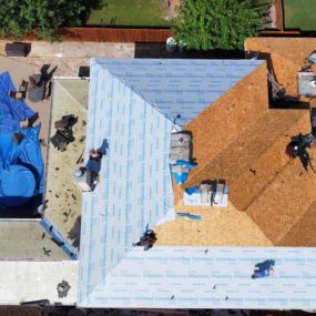 Bild von LMP Roofing and Construction