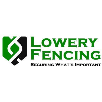 Logo od Lowery Fencing