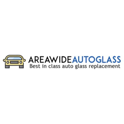 Logo de Area Wide Auto Glass San Antonio