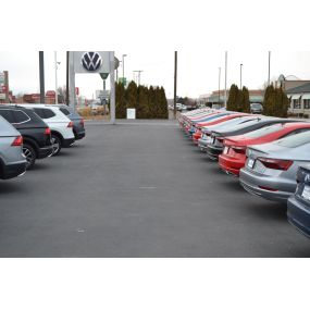 Bild von Twin Falls Volkswagen