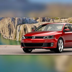 Bild von Twin Falls Volkswagen